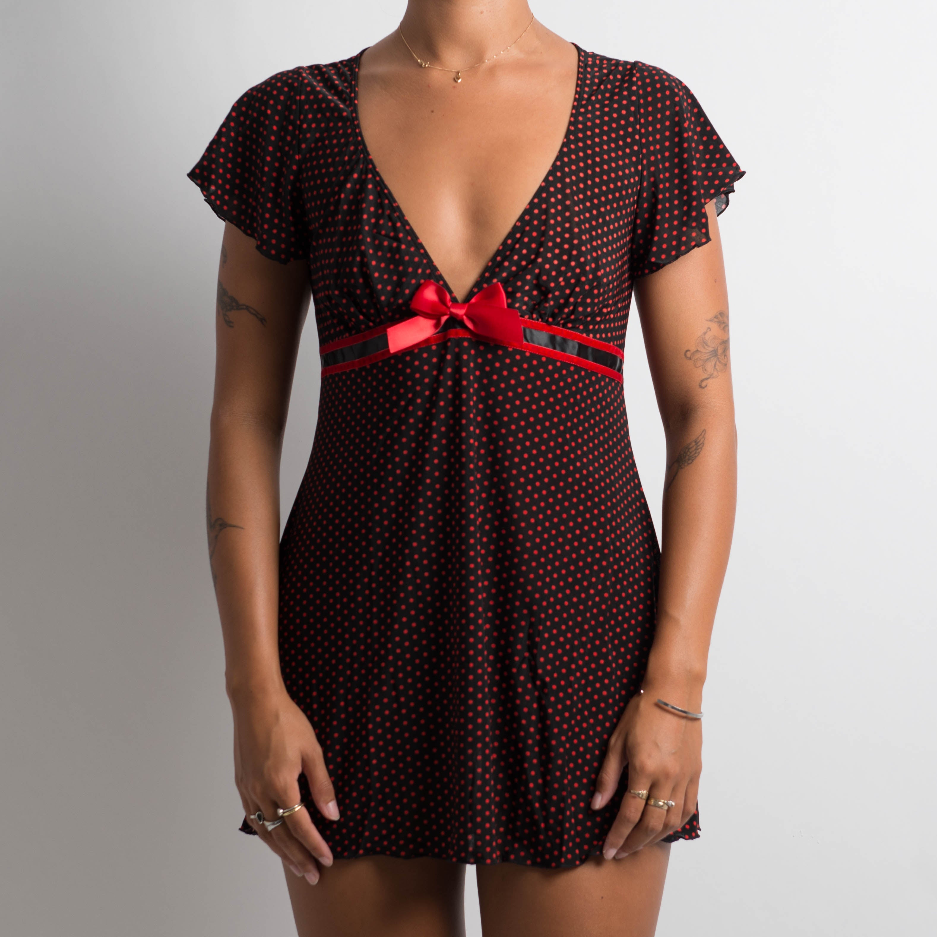 Deadstock Lingerie
