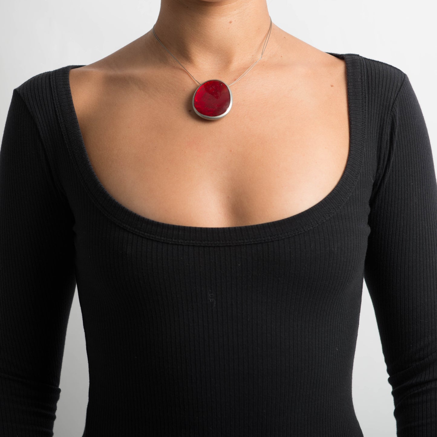 REVERSIBLE NECKLACE