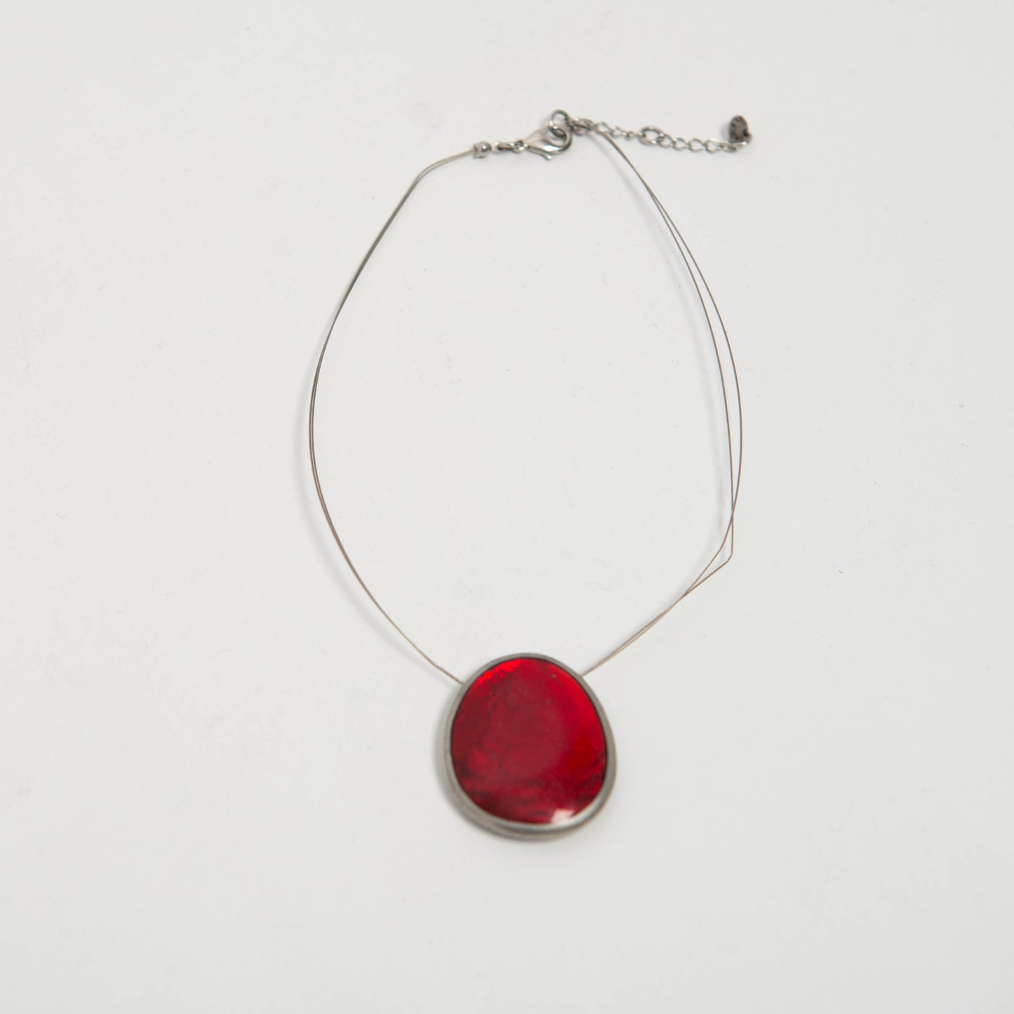 REVERSIBLE NECKLACE