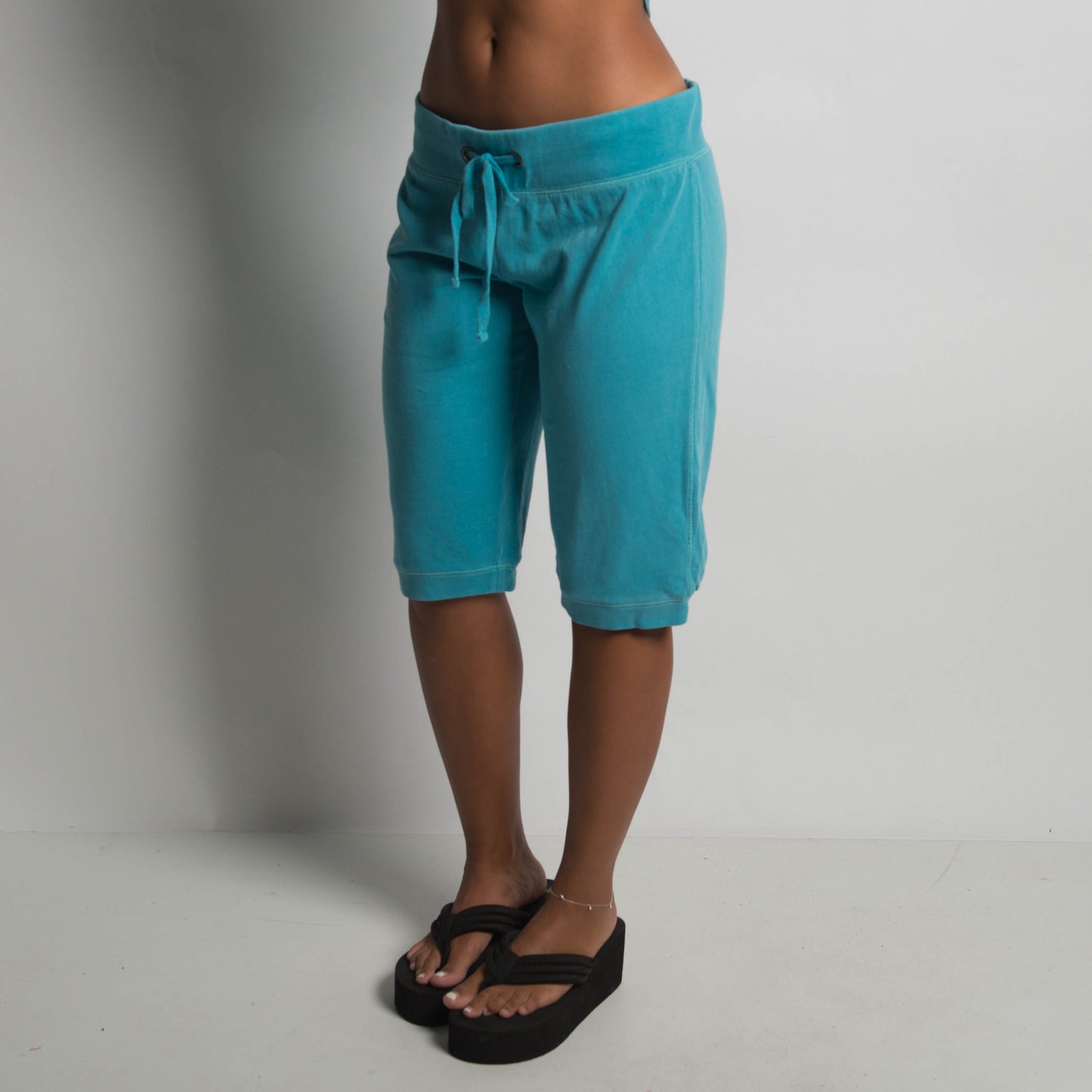 TEAL LOUNGE SET