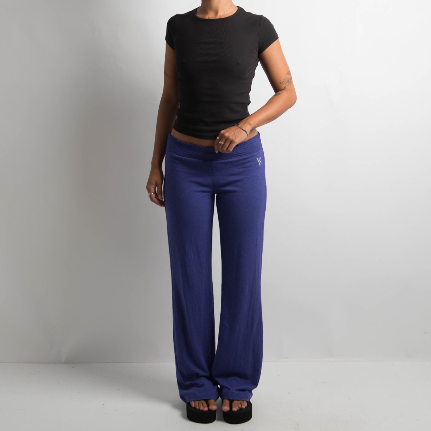 VIOLET LOUNGE PANTS