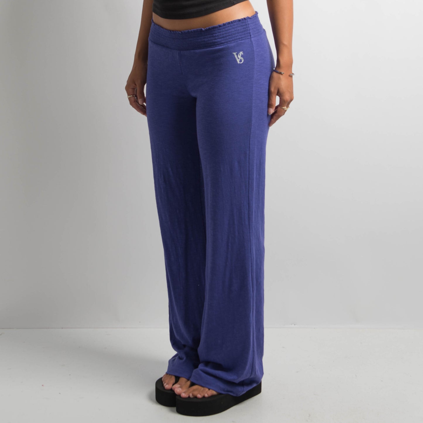 VIOLET LOUNGE PANTS