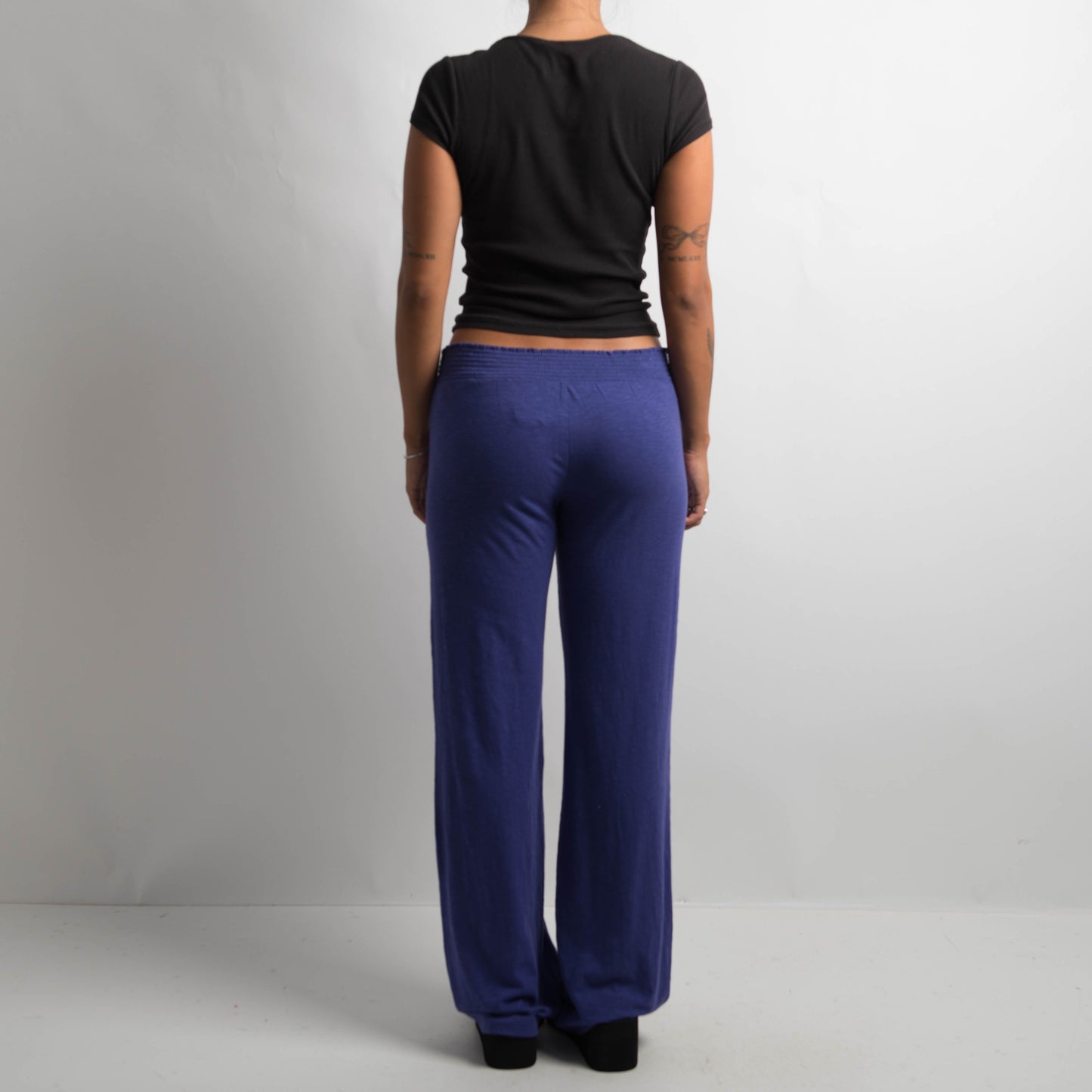 VIOLET LOUNGE PANTS