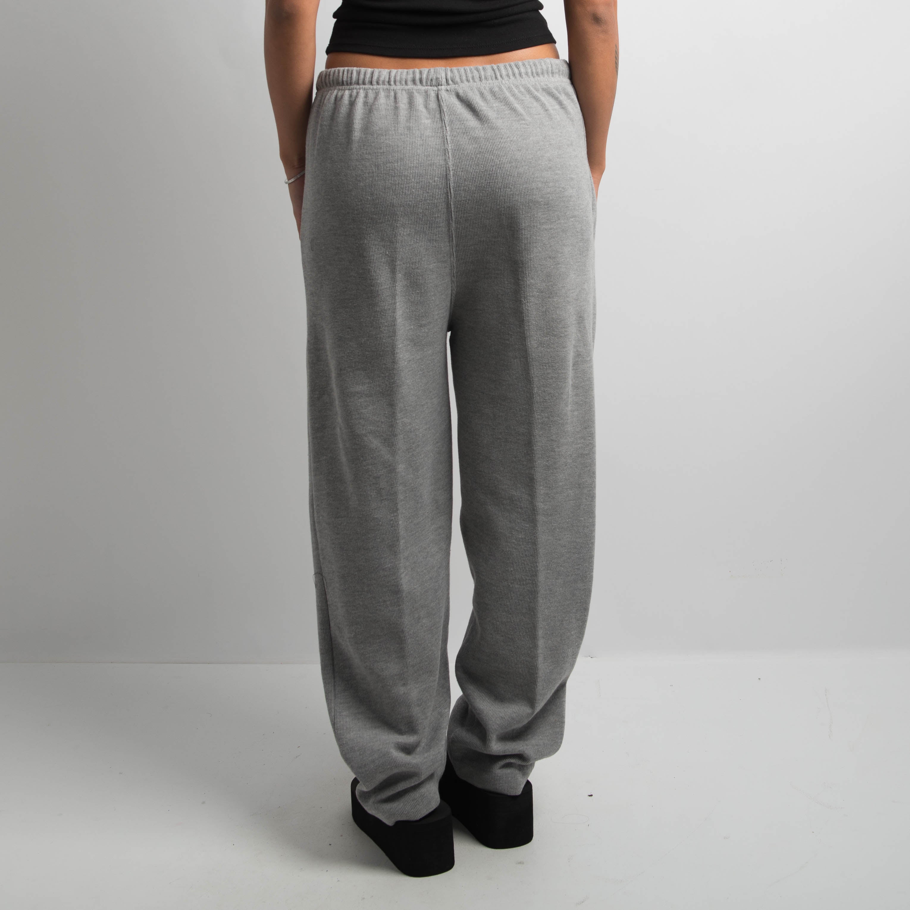 GREY LOUNGE PANTS