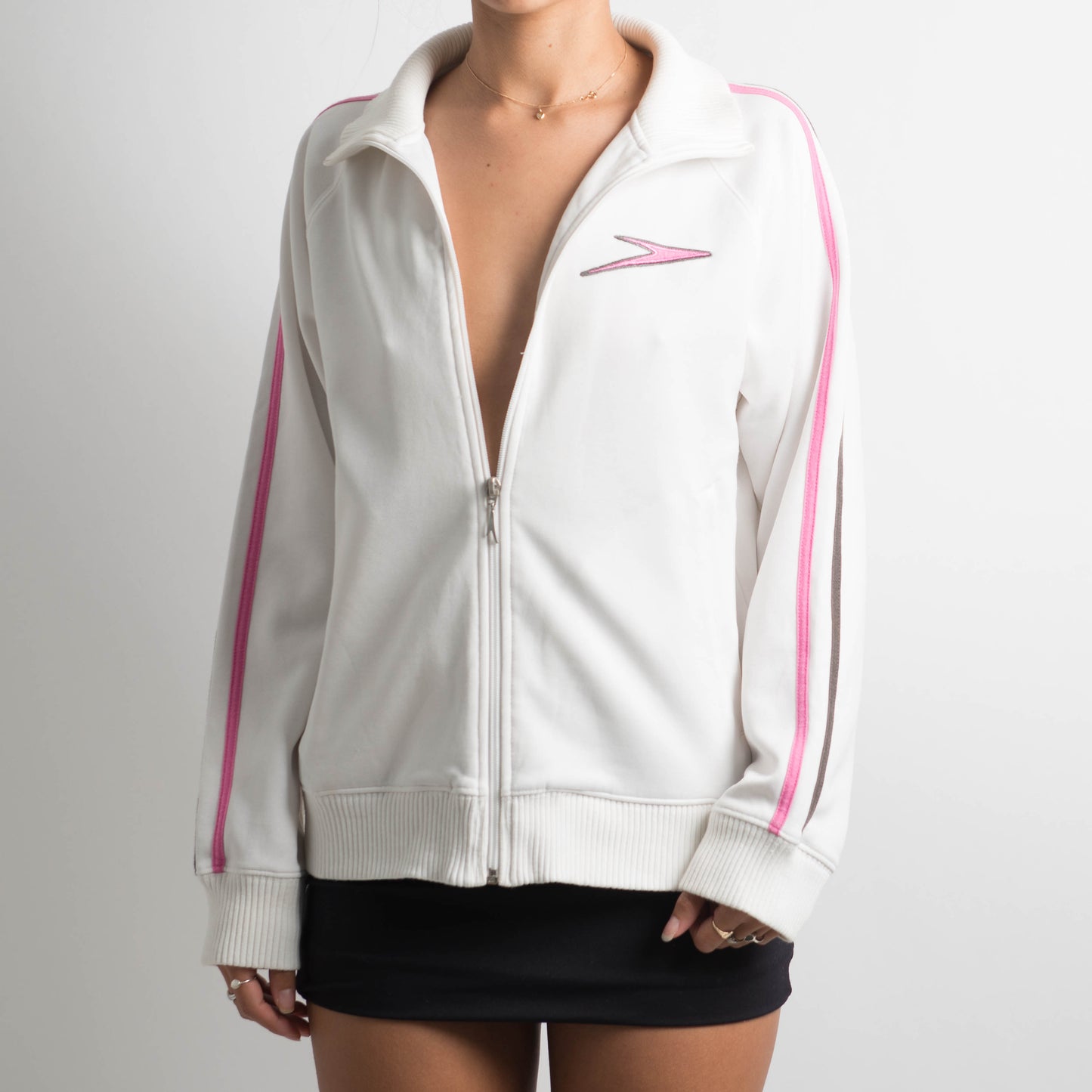 SPEEDO JACKET