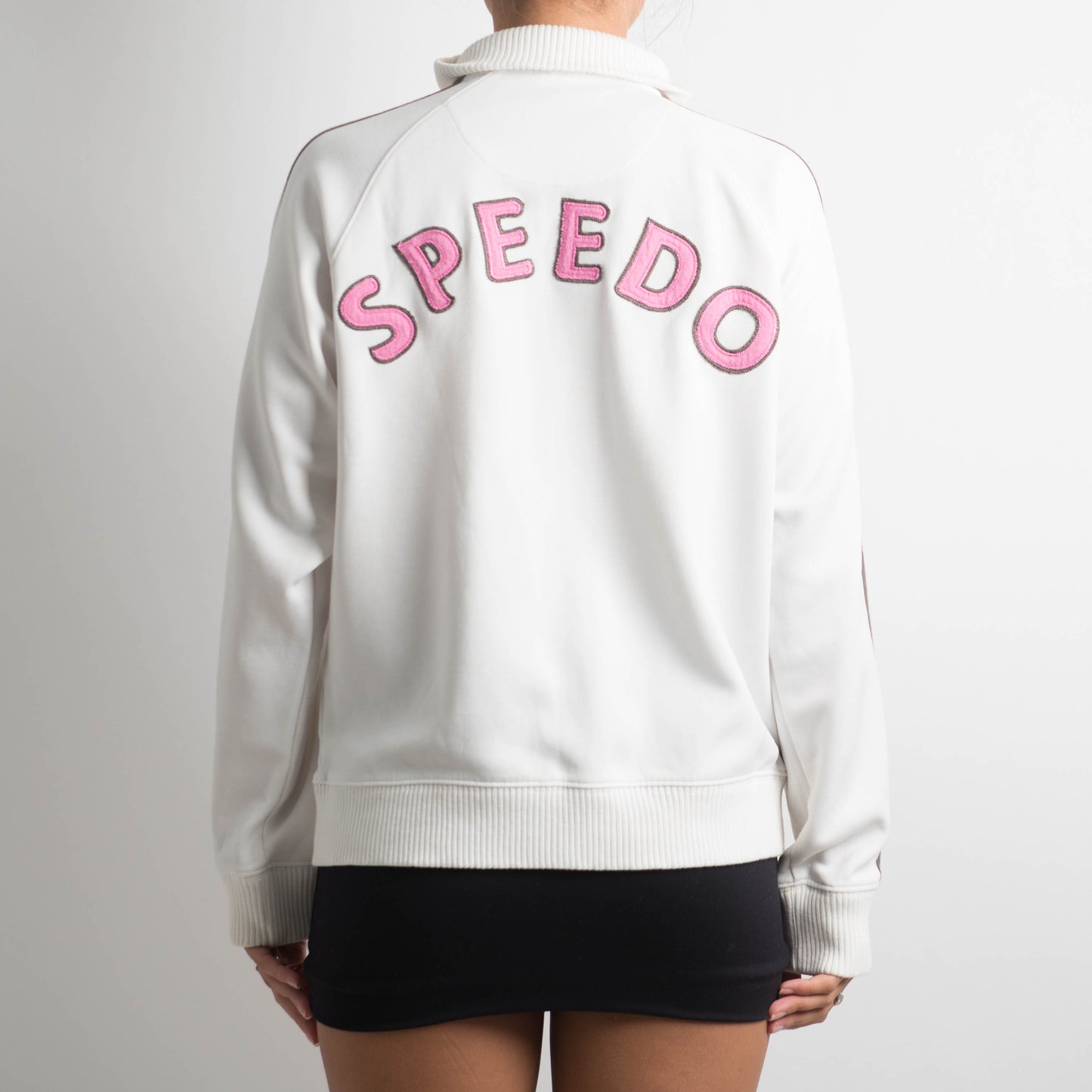 SPEEDO JACKET