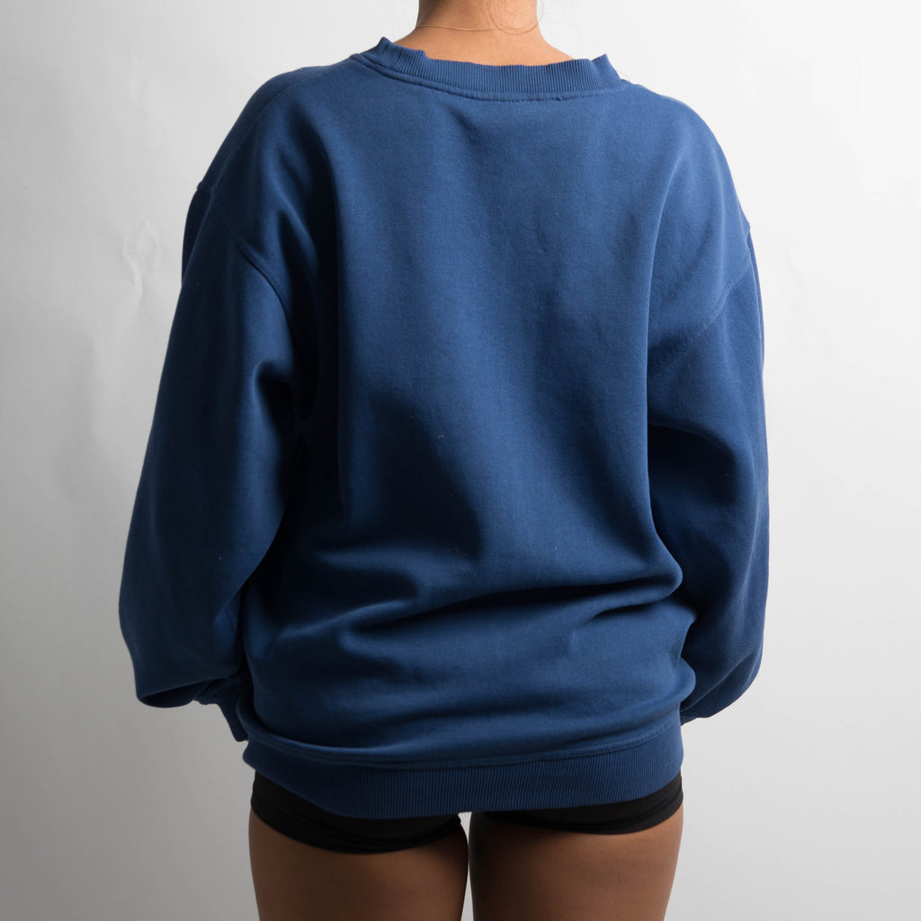 FILA CREWNECK SWEATSHIRT