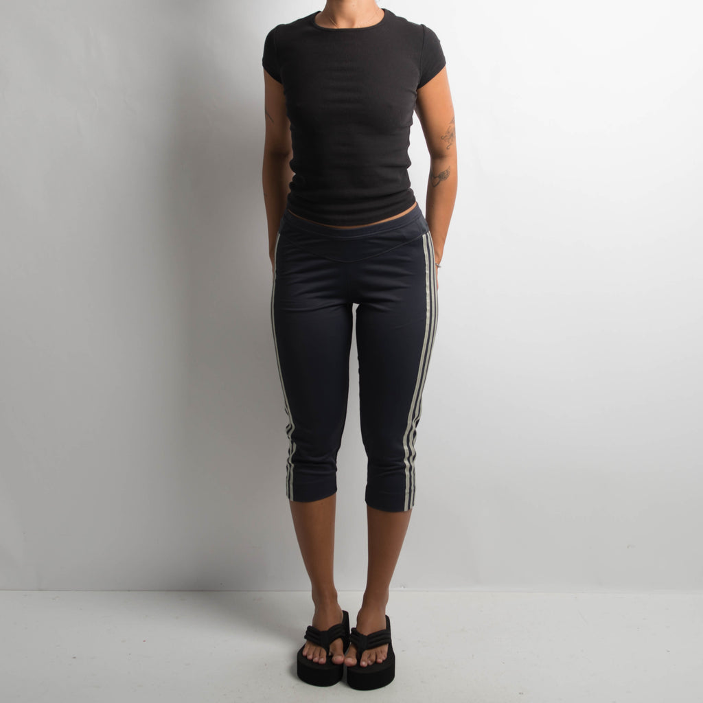 ADIDAS CROP LEGGINGS