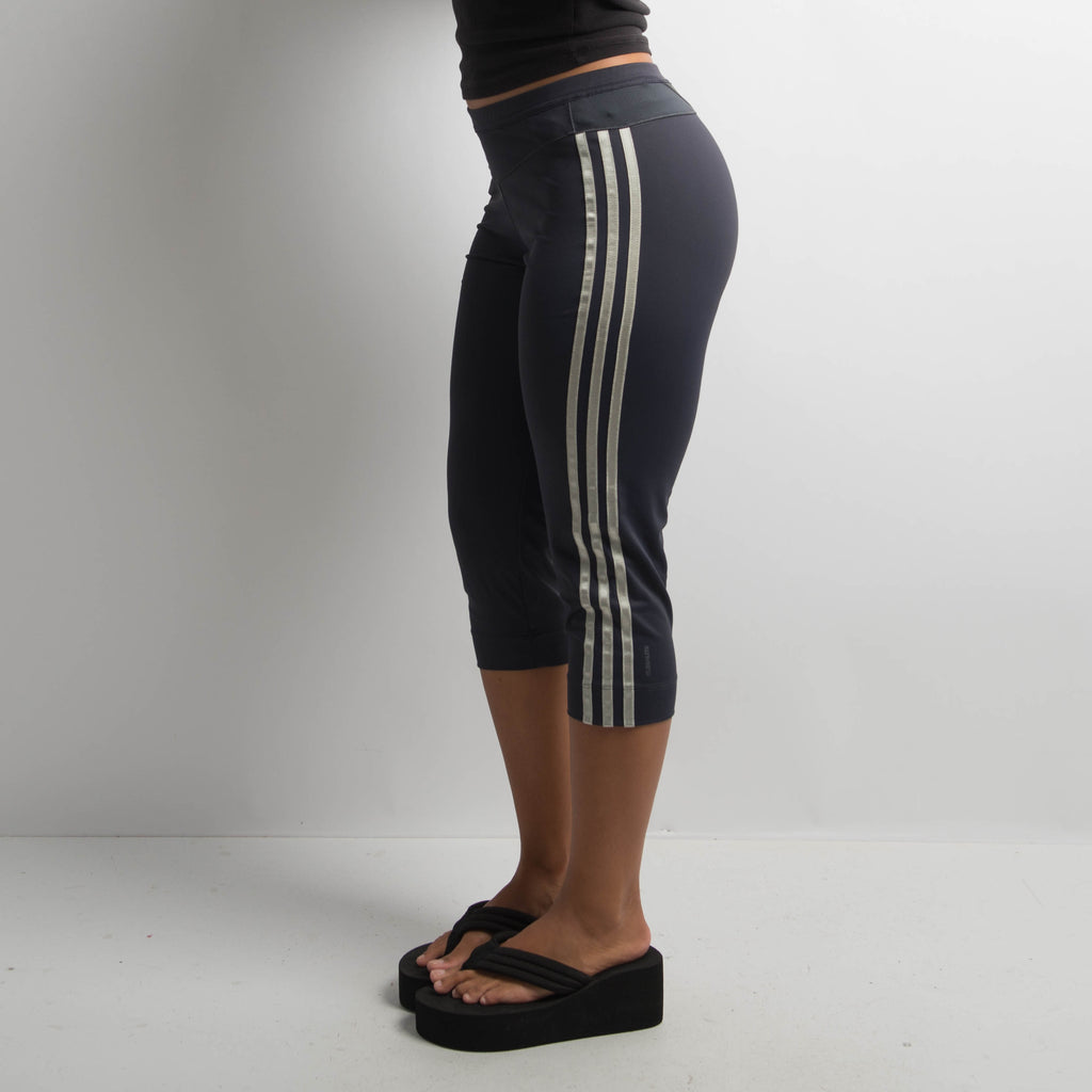 ADIDAS CROP LEGGINGS