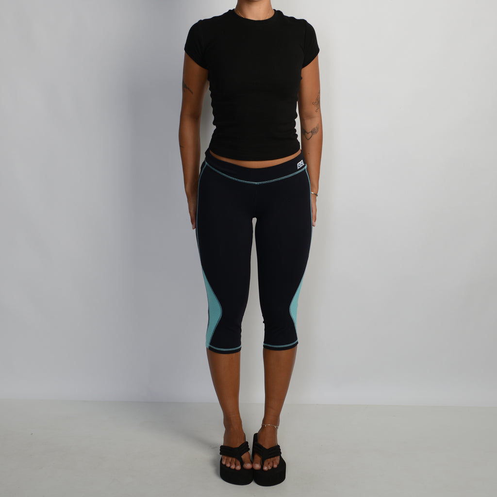 AQUA CONTRAST TIGHTS