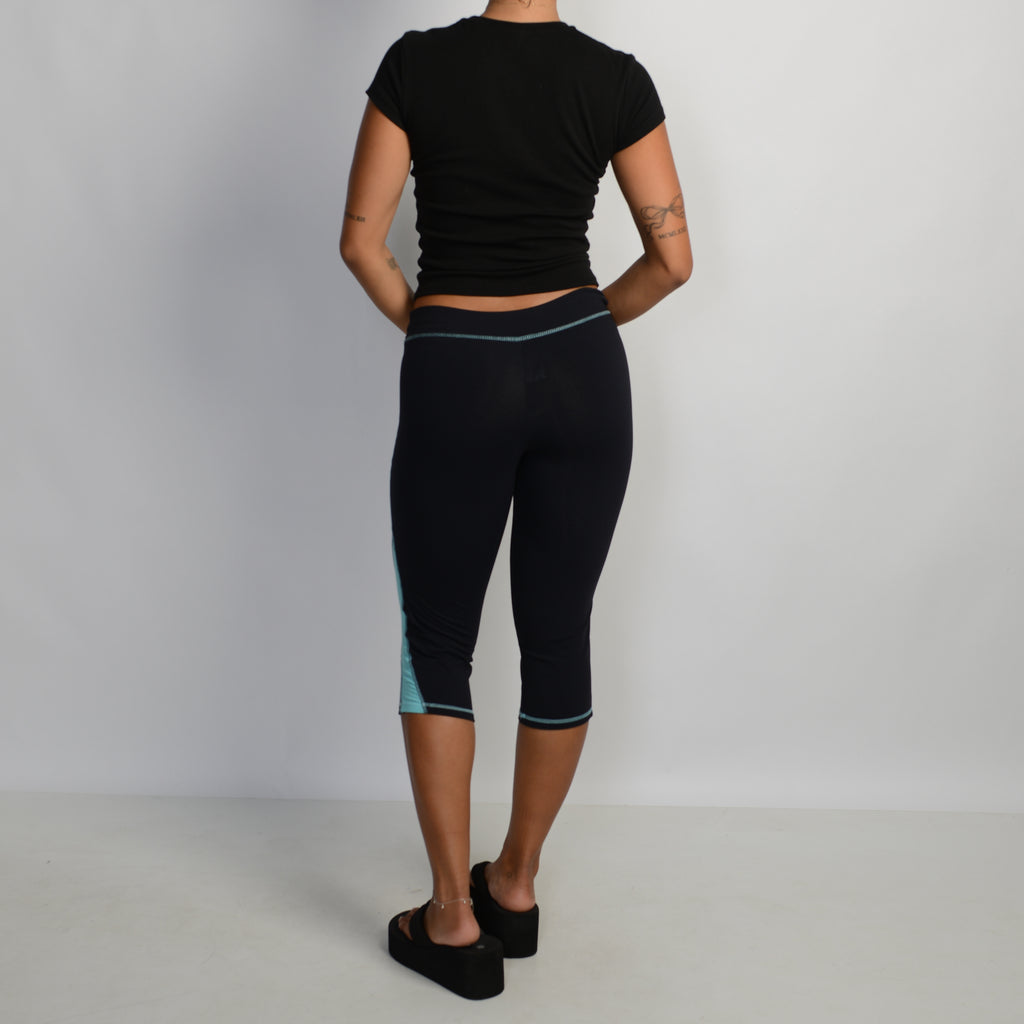 AQUA CONTRAST TIGHTS