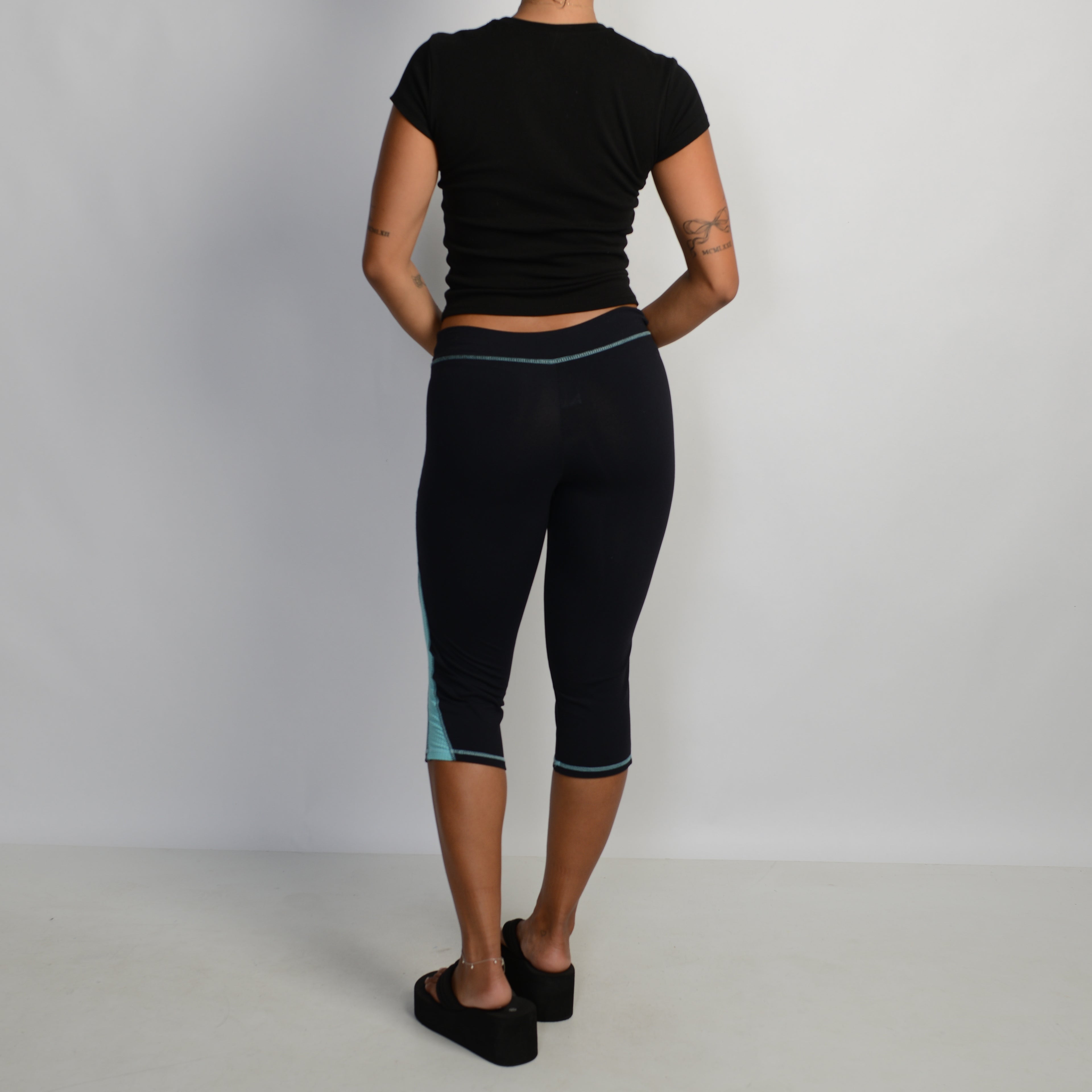 AQUA CONTRAST TIGHTS