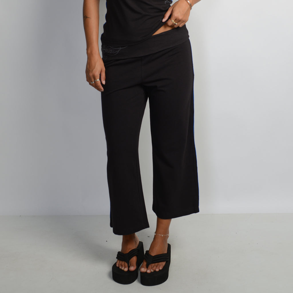 BLUE CONTRAST MATCHING SET