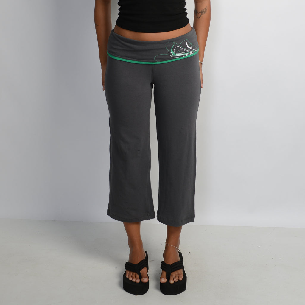 CAPRI FLARE LOUNGE PANTS