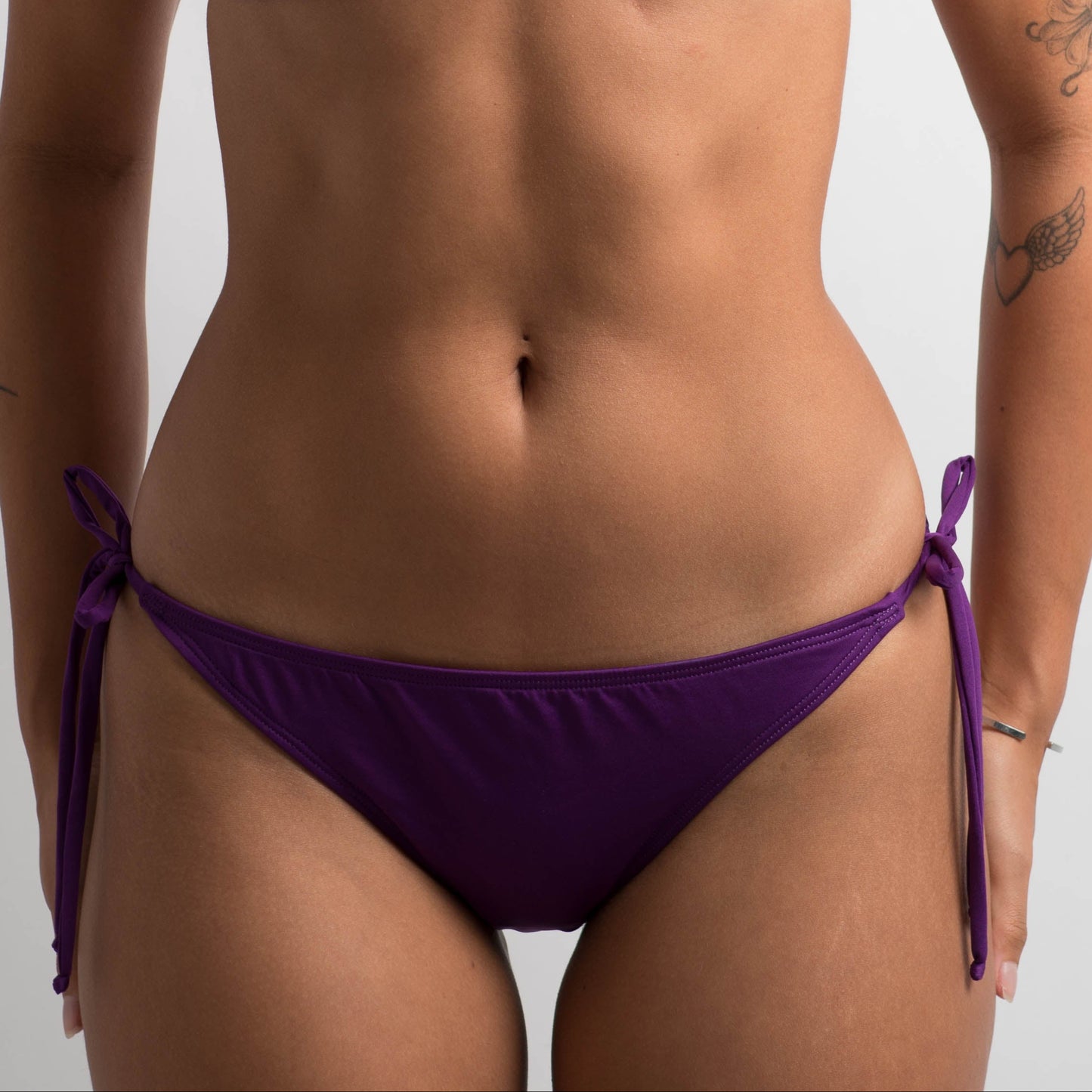 GRAPE TIE BOTTOMS
