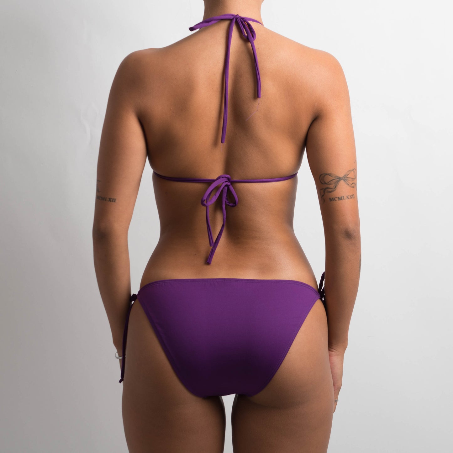 GRAPE TIE BOTTOMS