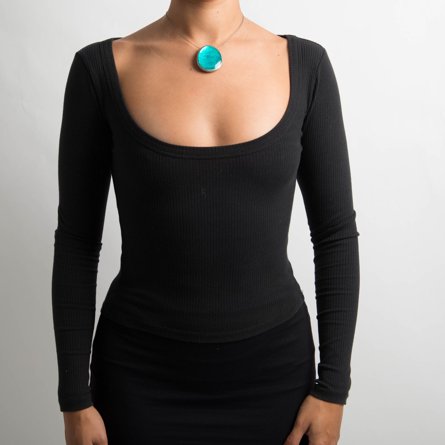 REVERSIBLE NECKLACE