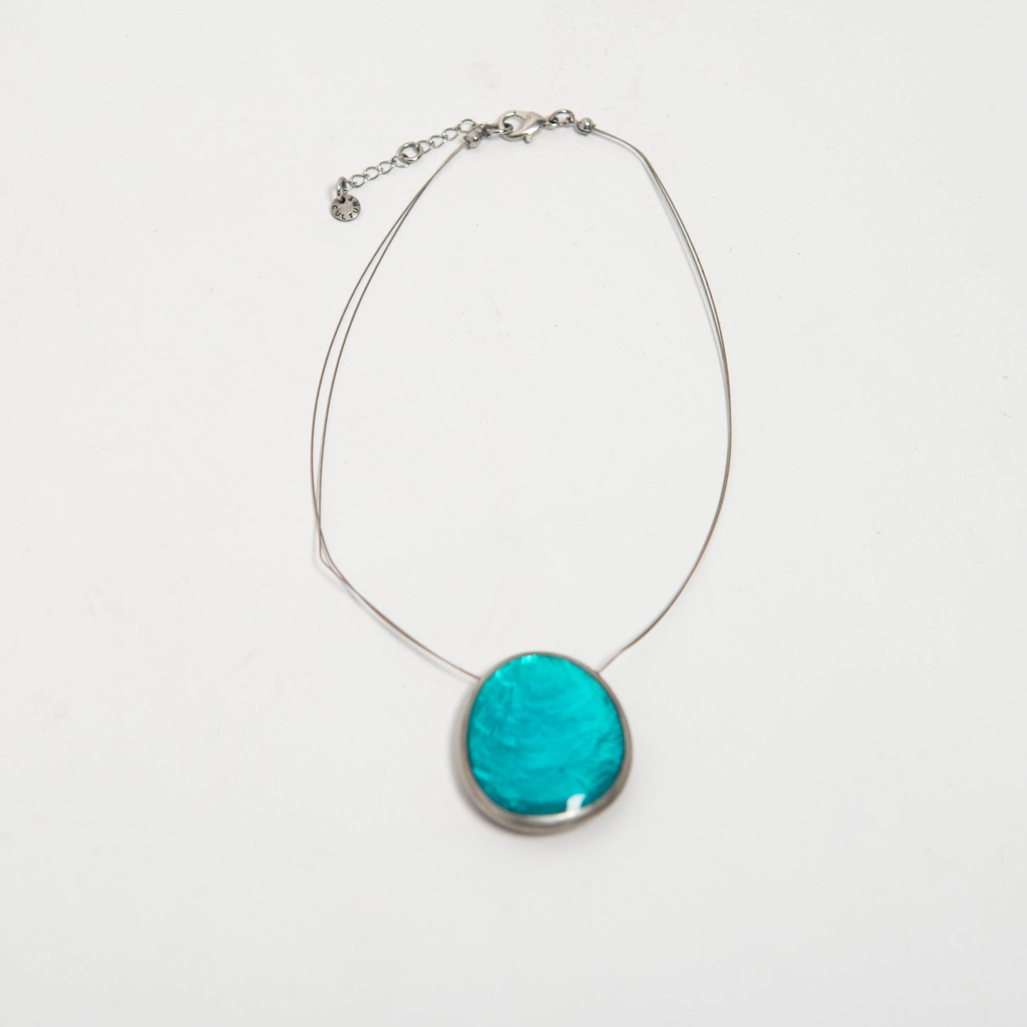 REVERSIBLE NECKLACE