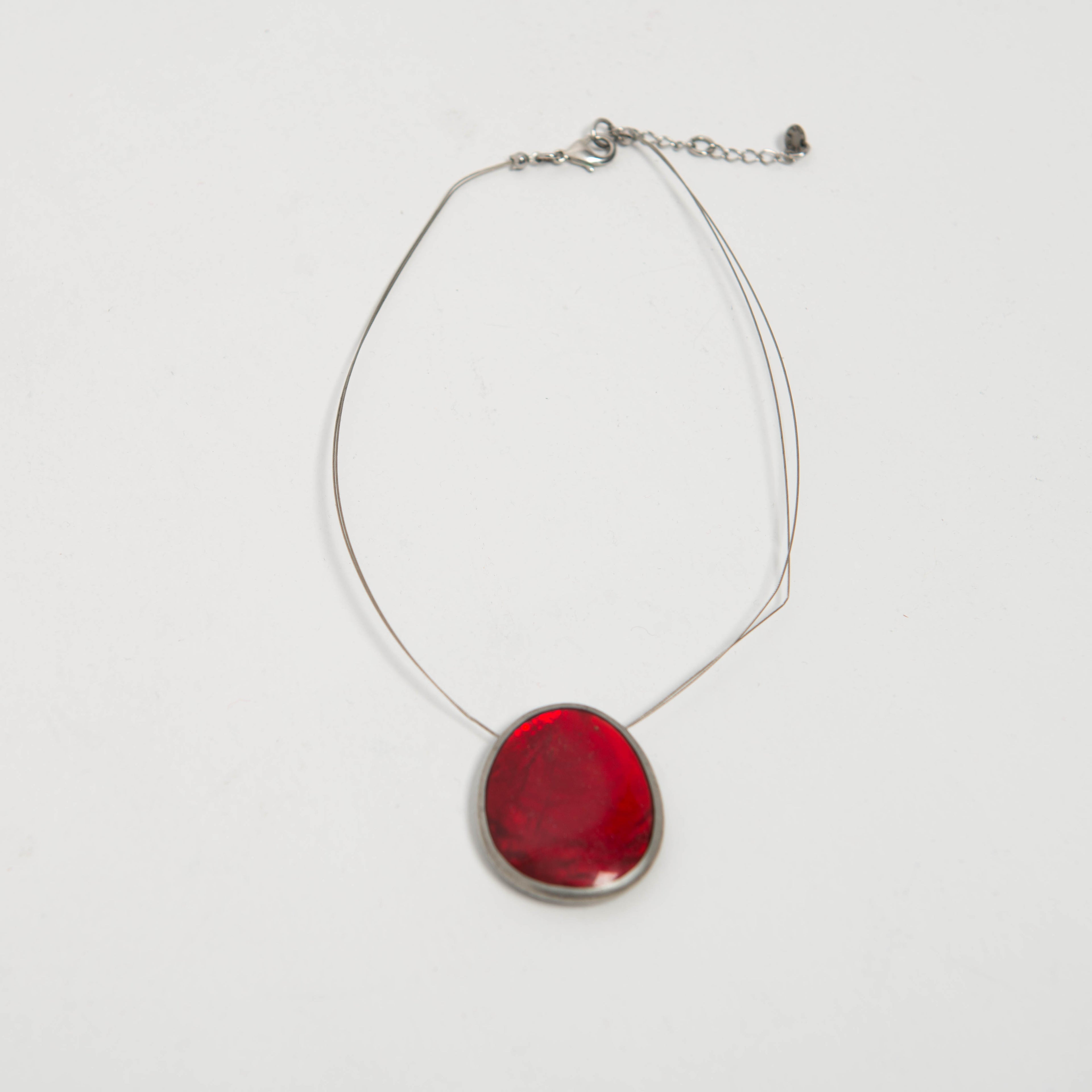REVERSIBLE NECKLACE