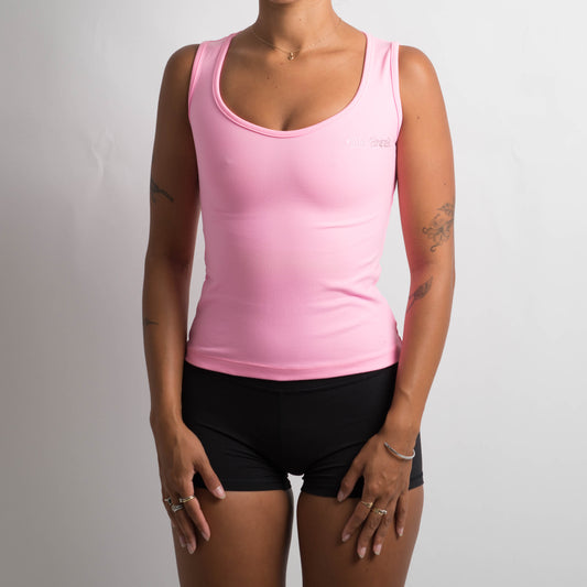 PINK BRAZILIAN ACTIVEWEAR TOP