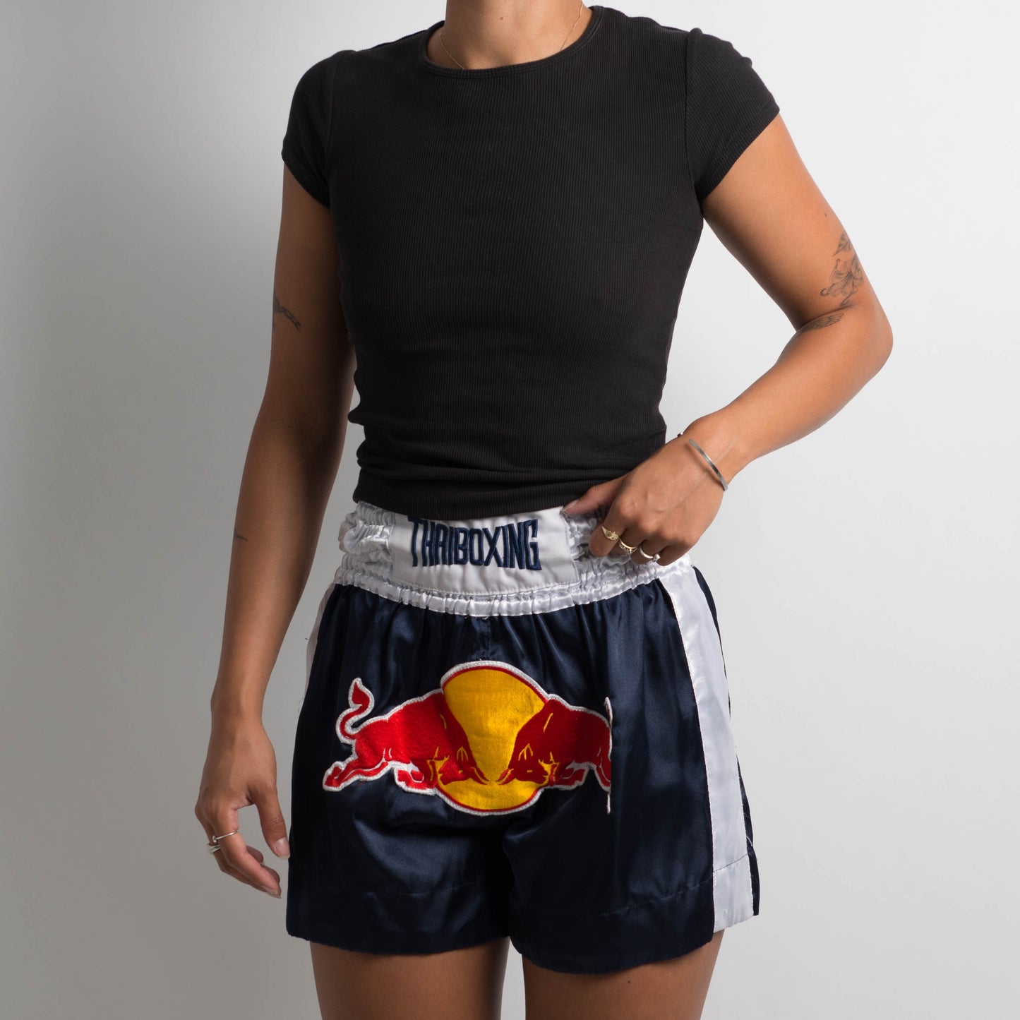 THAI BOXING SHORTS