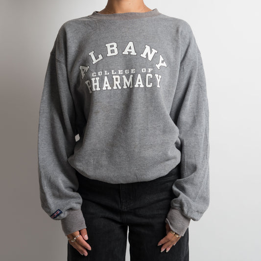 ALBANY COLLEGE OF PHARMACY CREWNECK