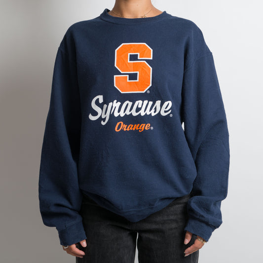 SYRACUSE CREWNECK