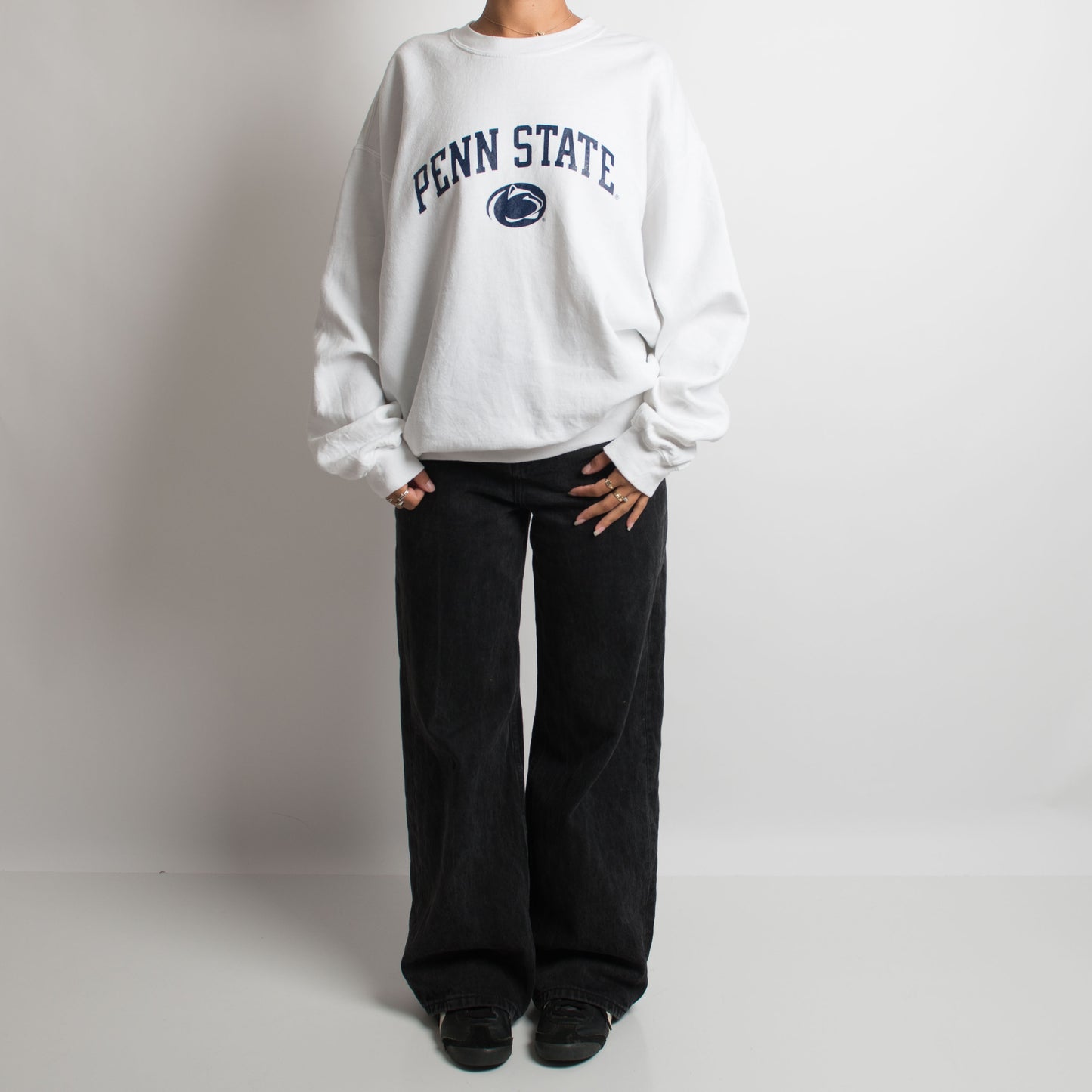 PENN STATE CREWNECK