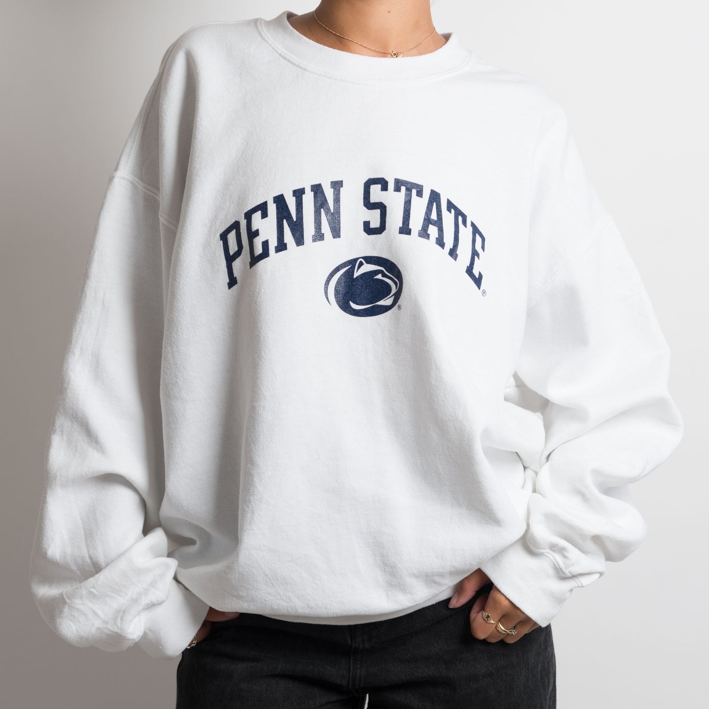 PENN STATE CREWNECK