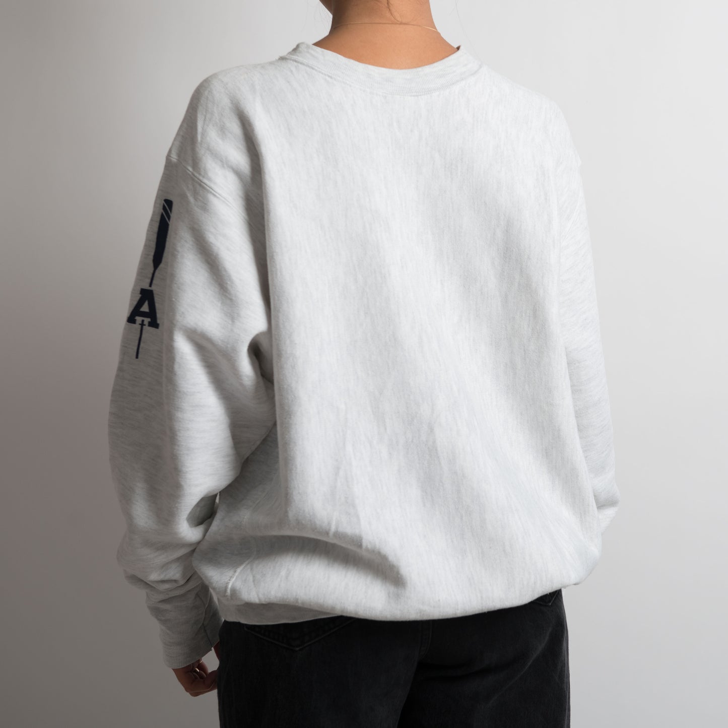 AVALON CREWNECK