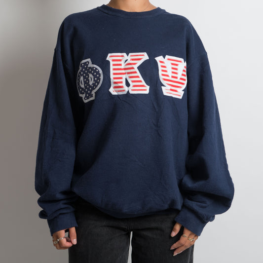 PHI KAPPA PSI CREWNECK