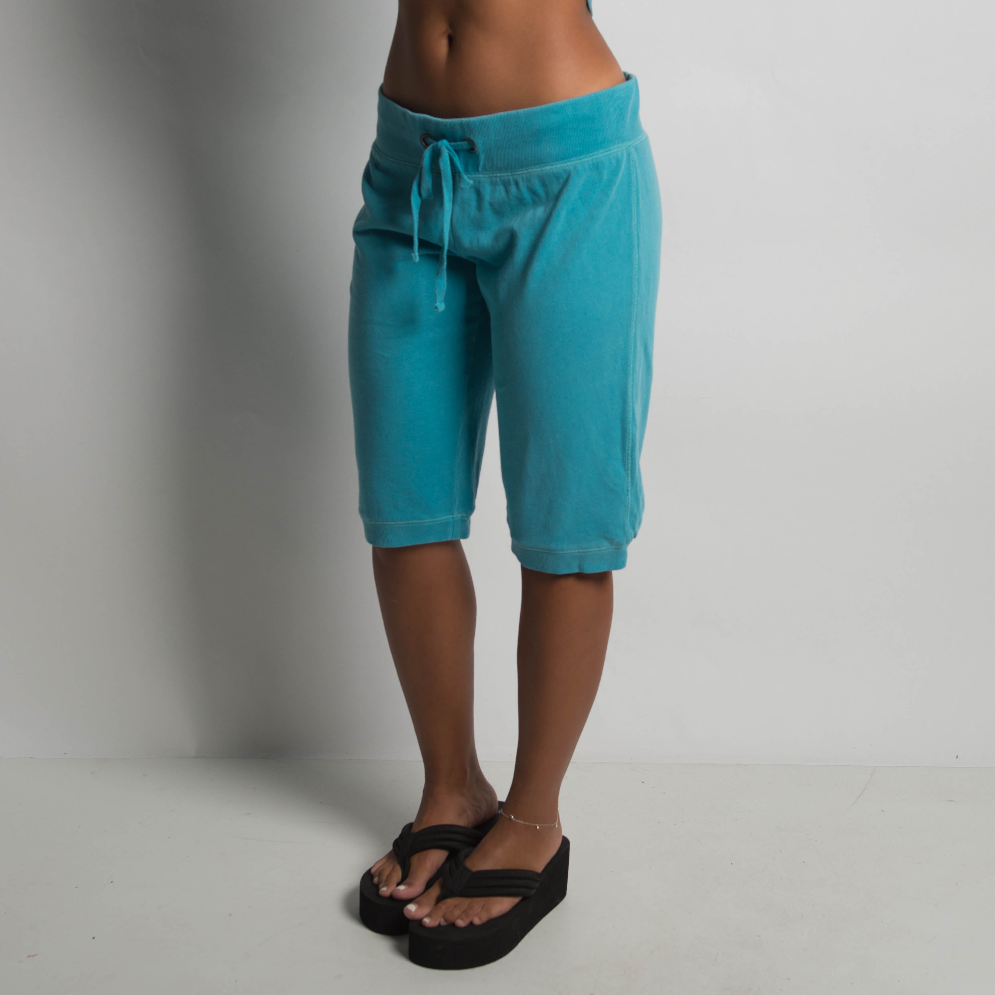 TEAL LOUNGE SET