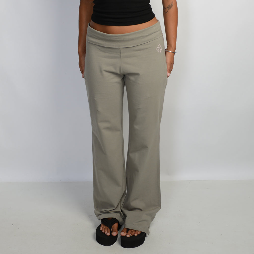 SAGE STRETCH LOUNGE PANTS