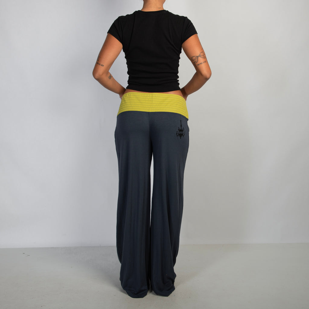 SLATE LOUNGE PANTS
