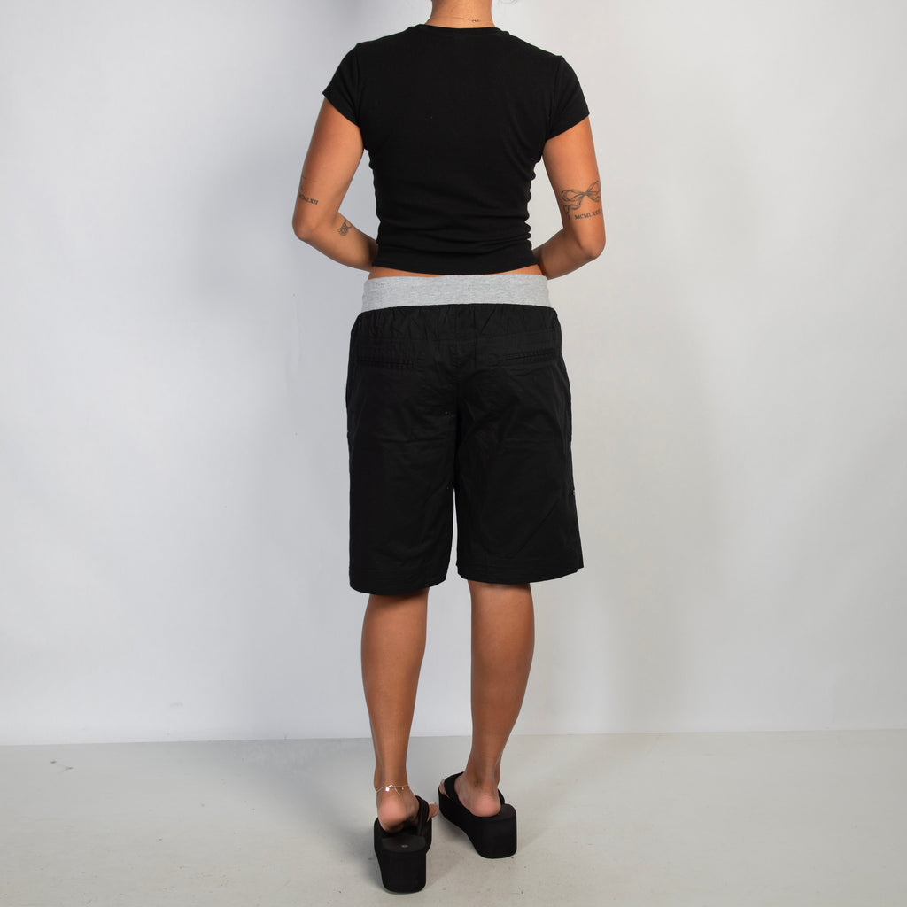 CARGO LONGLINE SHORTS