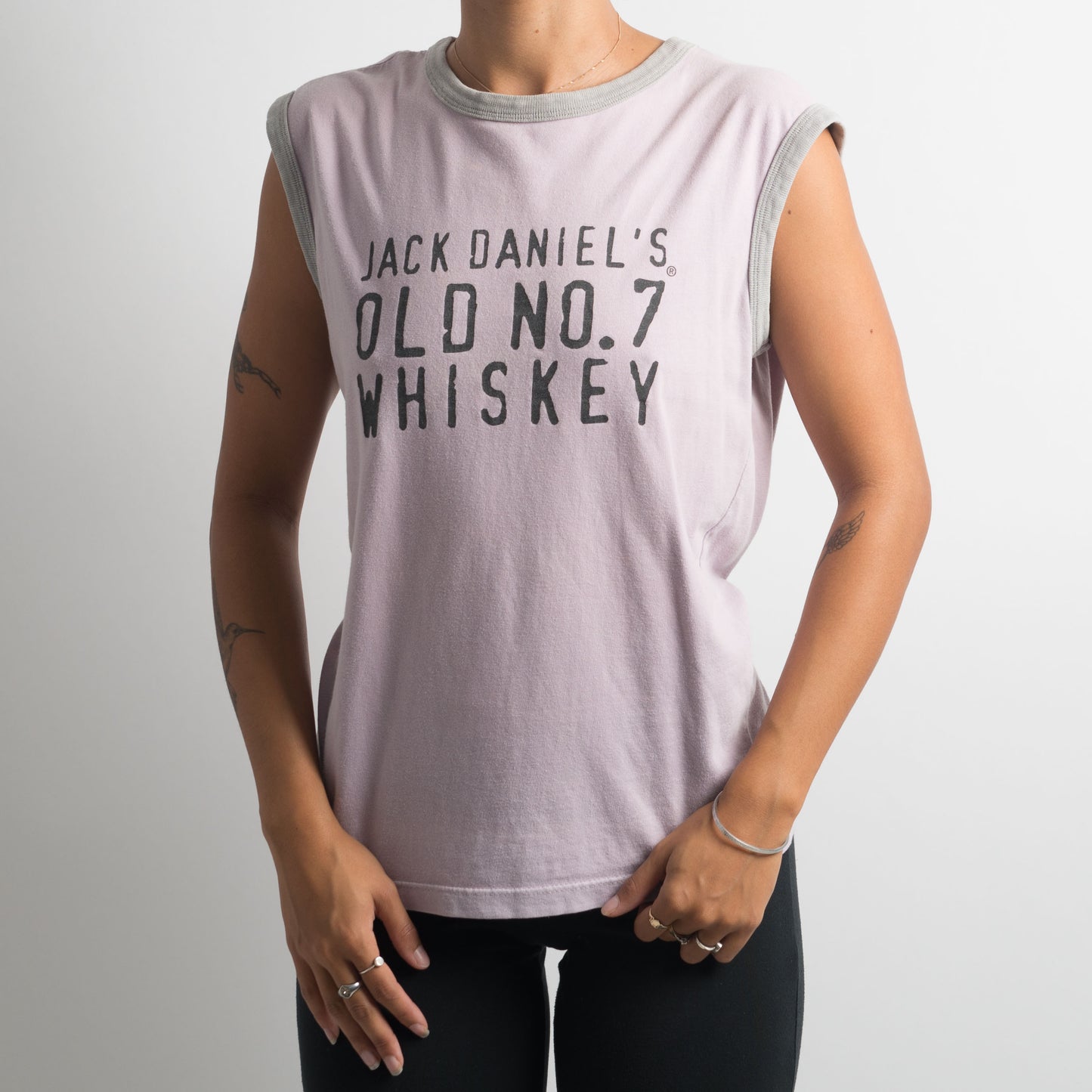 JACK DANIELS TOP