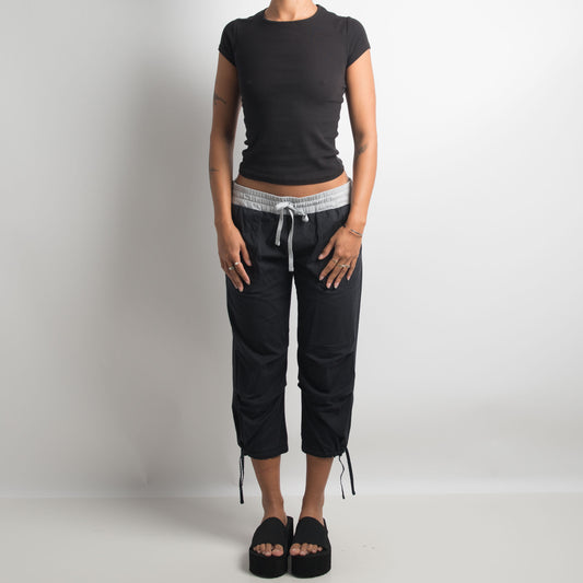 CROPPED FLASHDANCE PANTS