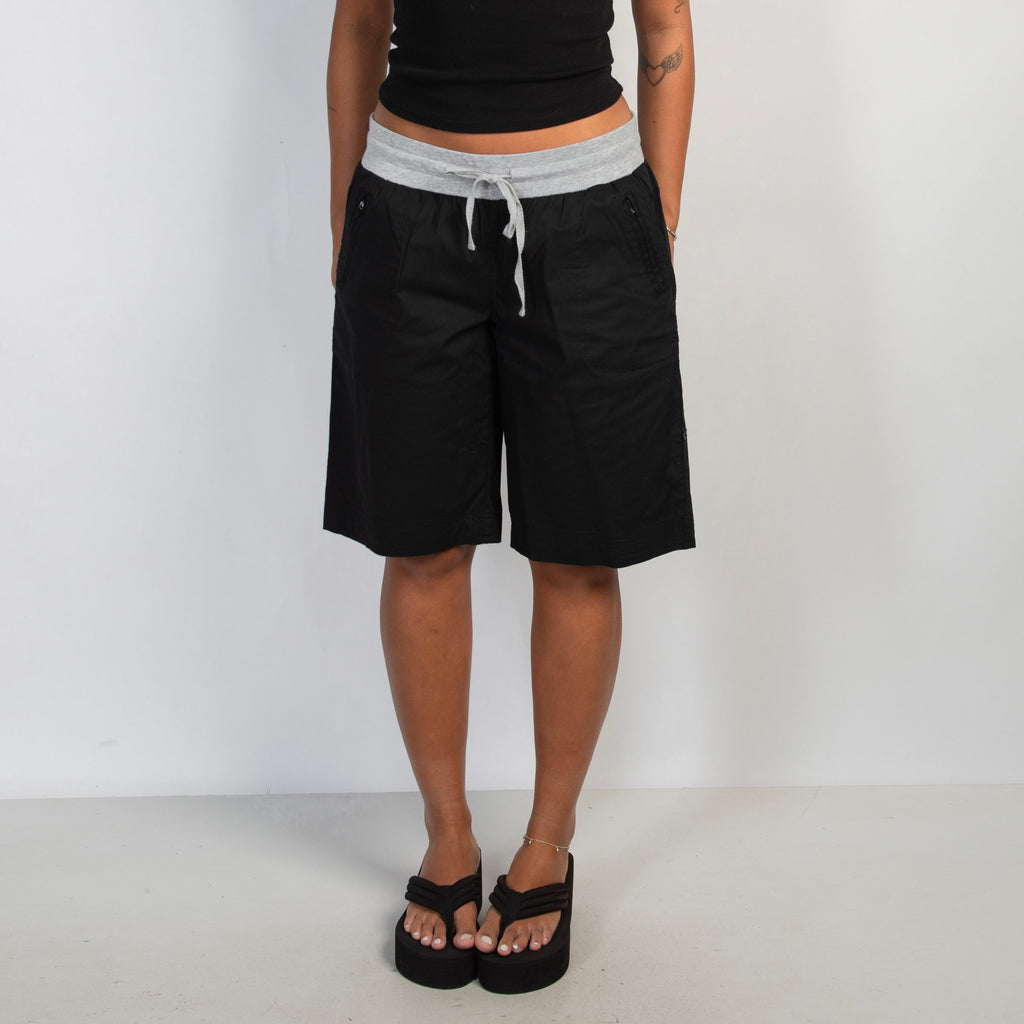 CARGO LONGLINE SHORTS
