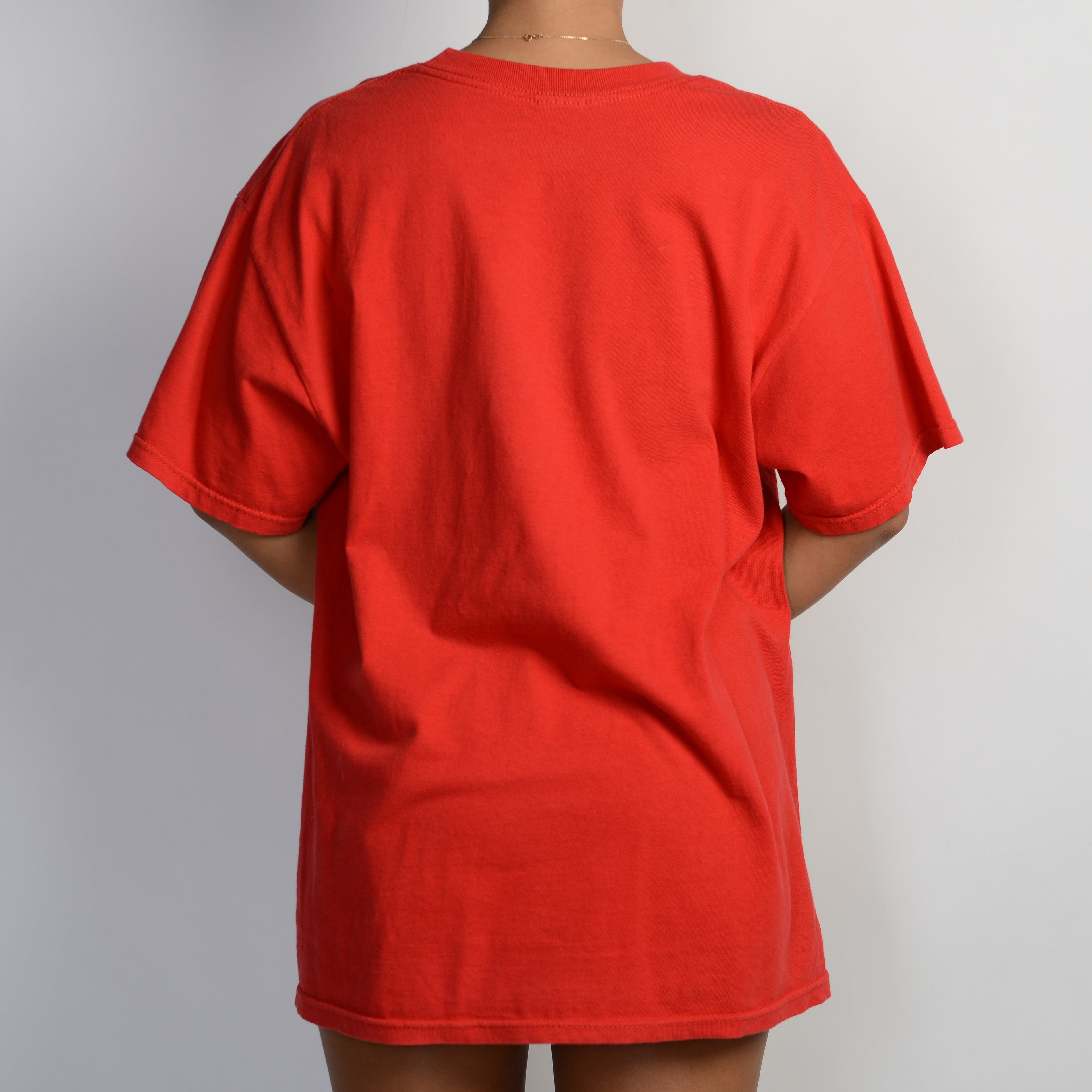 RED GECKO TSHIRT