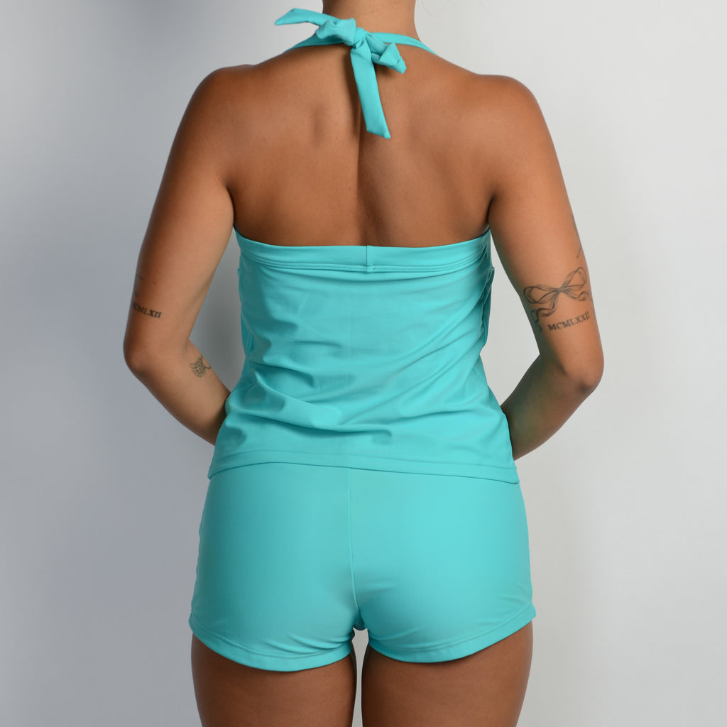 AQUA TANKINI SWIM SET