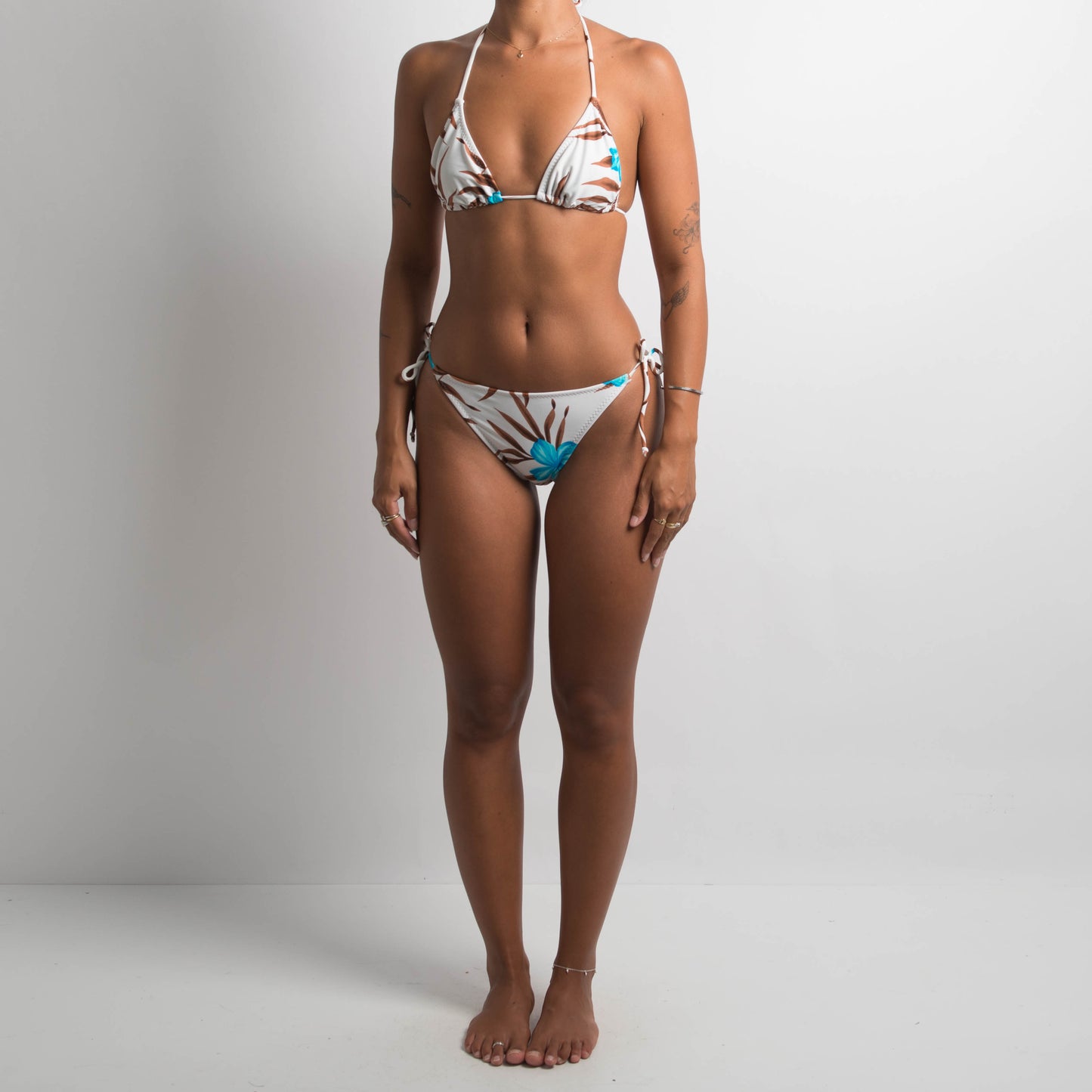 PARADISE STRING BIKINI