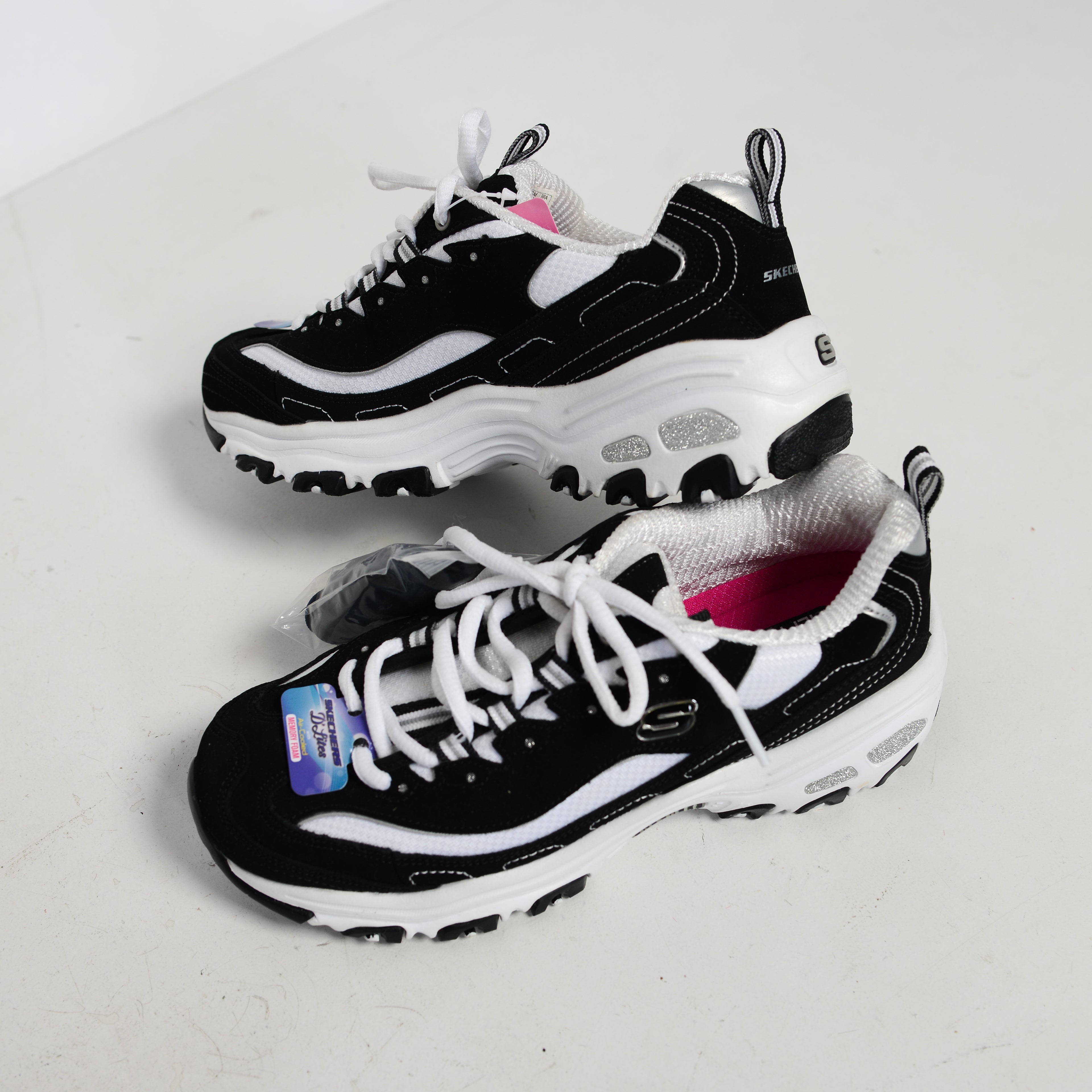SKECHERS D'LITES