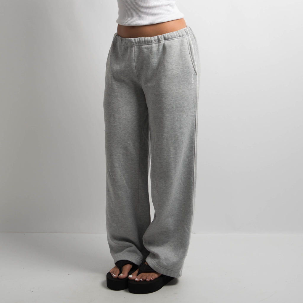 CLASSIC GREY SWEATPANTS