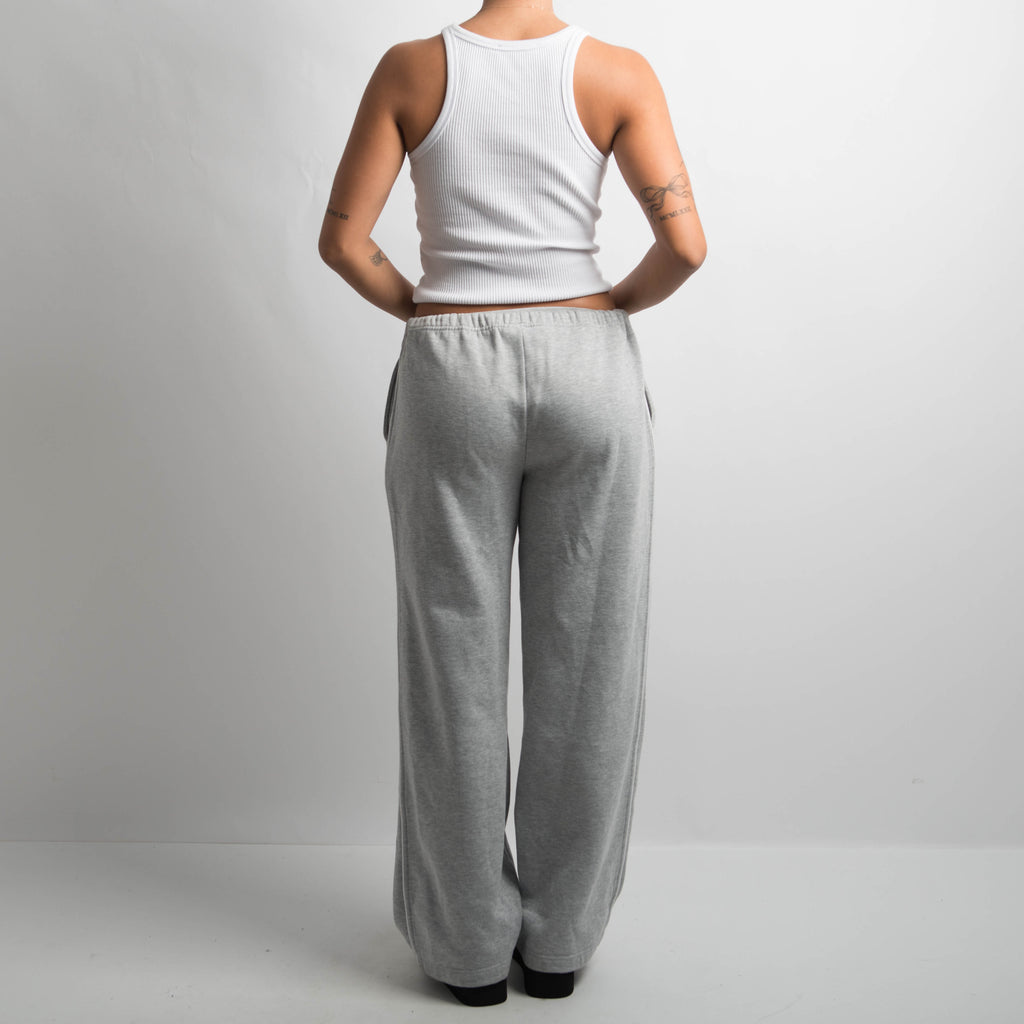 CLASSIC GREY SWEATPANTS