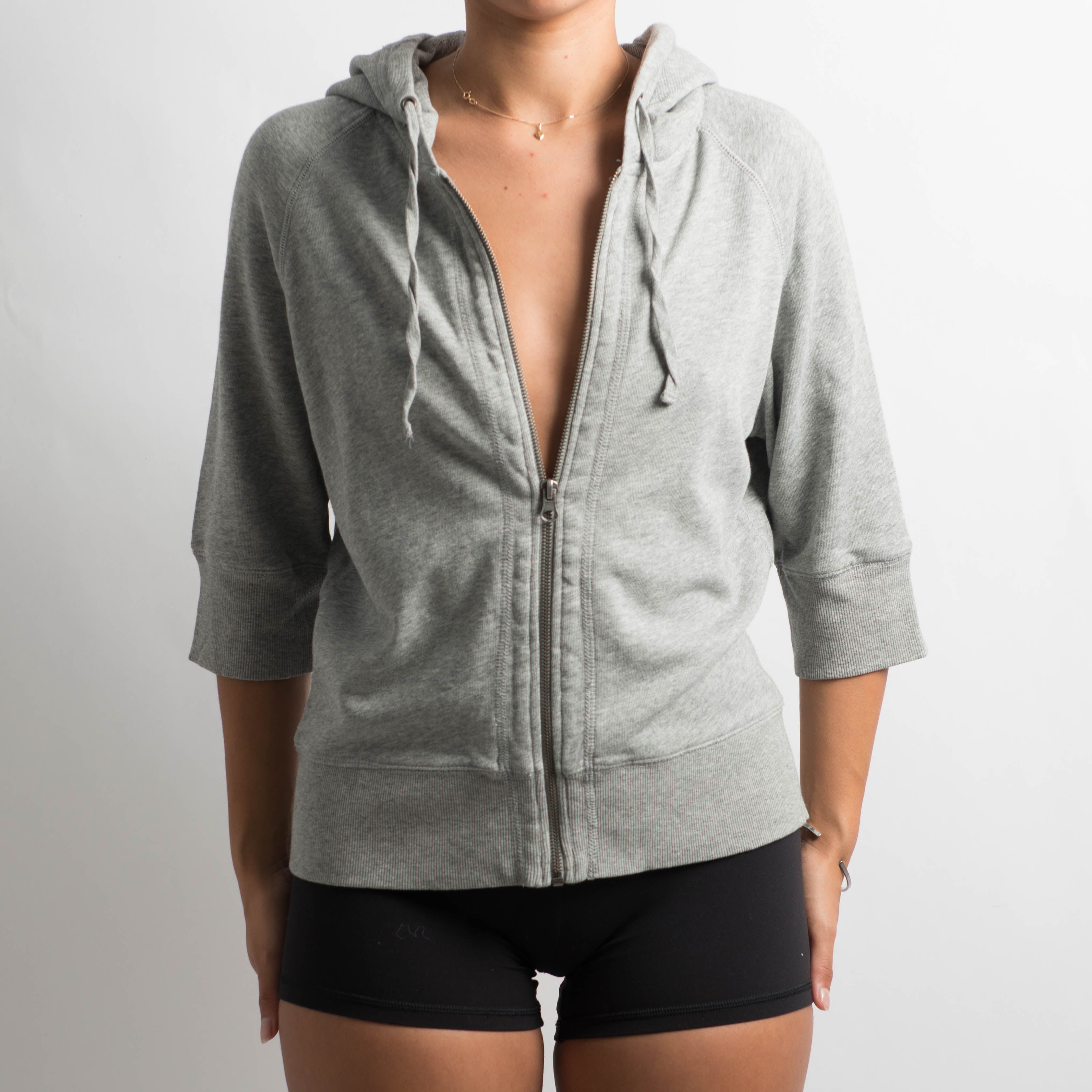 FRENCH TERRY LOUNGE SET