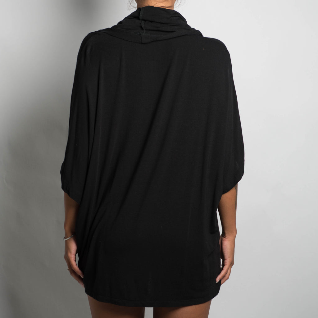 BLACK SUPER SOFT TOP