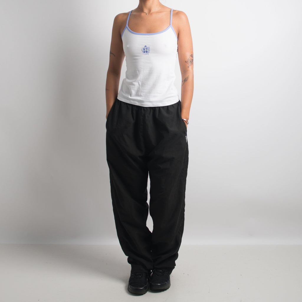 DÉBARDEUR DAVENPORT BLANC