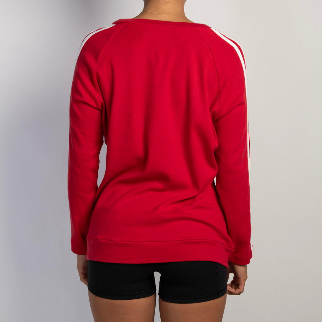 RED COTTON TOP