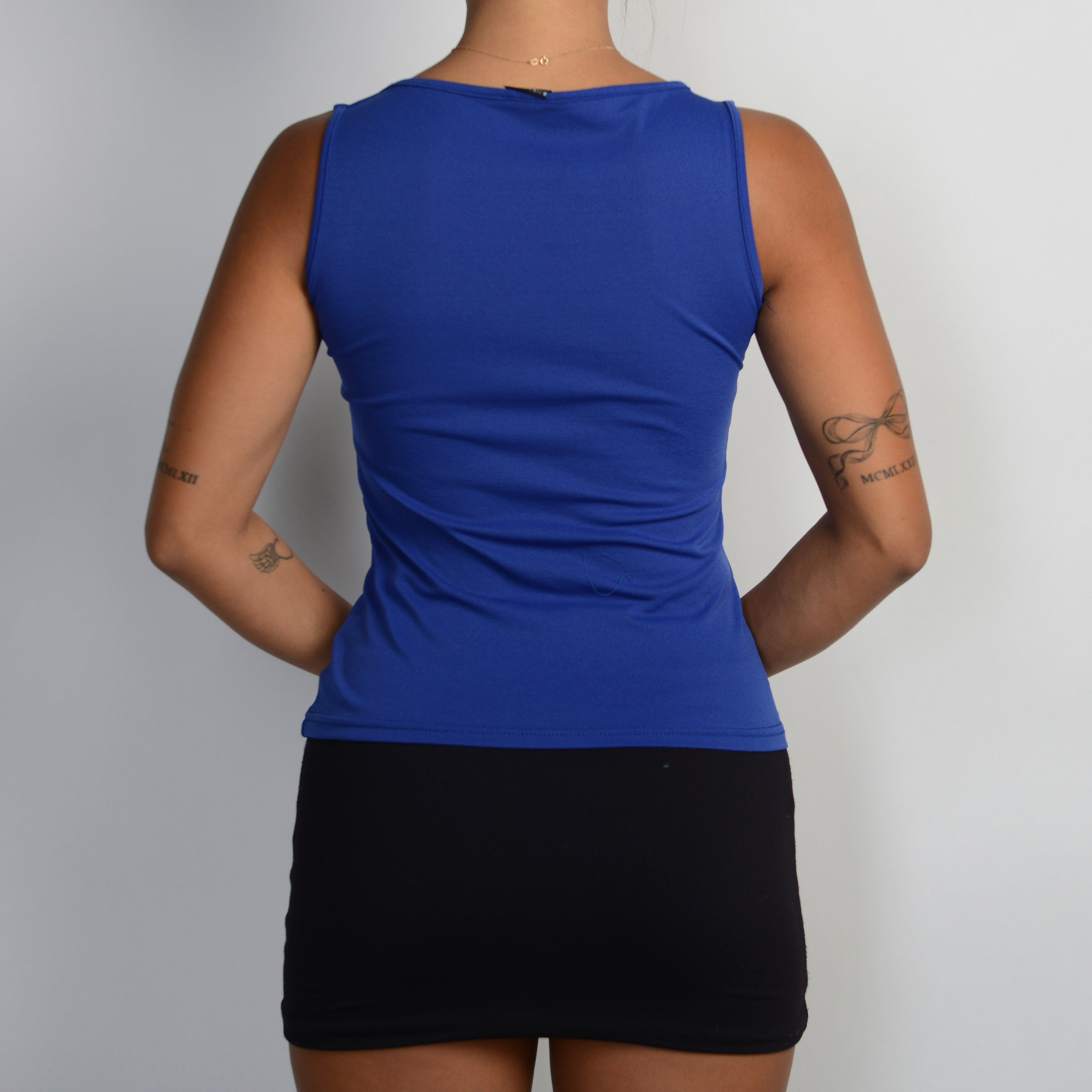 COBALT MESH TOP