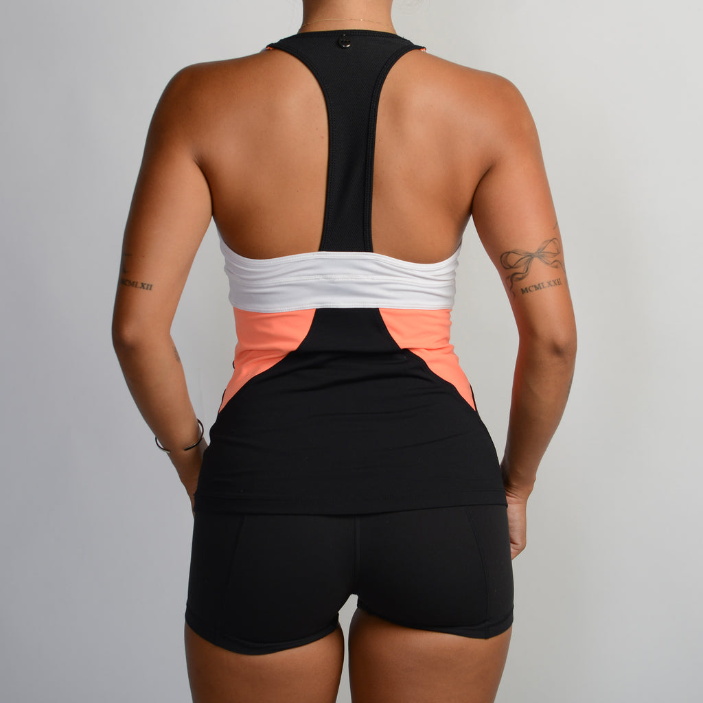 PANEL ACTIVE TANK TOP